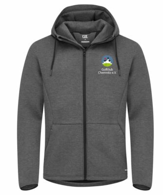 Pemberton Hood FZ Herren