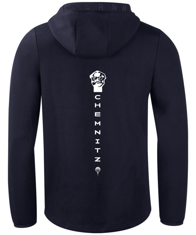 Pemberton Hood FZ Herren – Bild 4