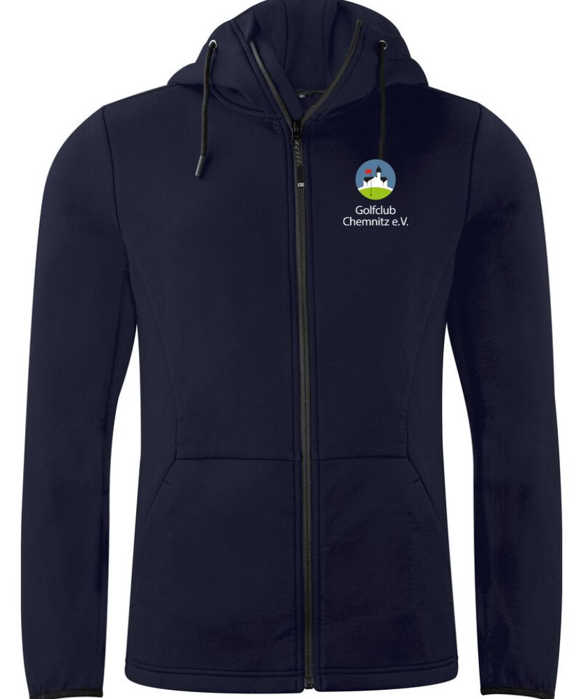 Pemberton Hood FZ Herren – Bild 3