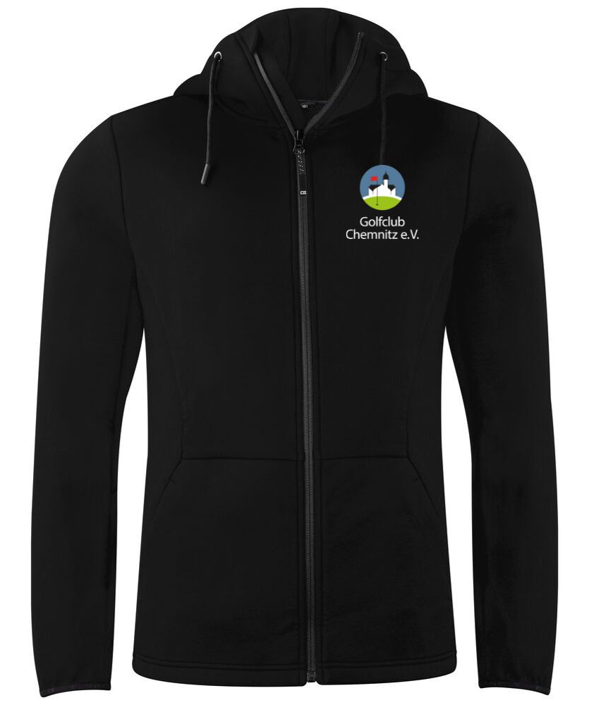 Pemberton Hood FZ Herren – Bild 5