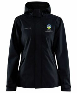 Alternative view of Craft Regenanzug Damen