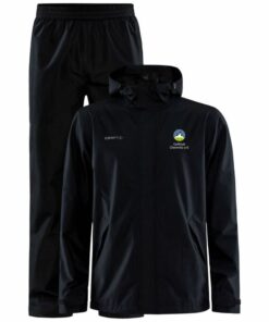 Craft Regenanzug Damen