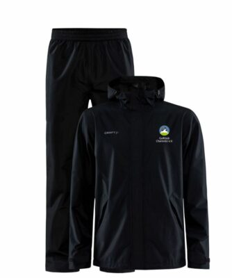 Craft Regenanzug Herren