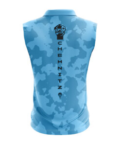 Alternative view of Saison 2026 Poloshirt Ärmellos