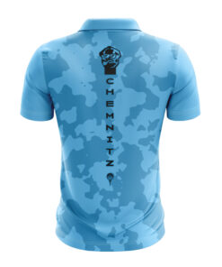 Alternative view of Saison 2026 Poloshirt Unisex