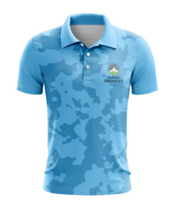 Saison 2026 Poloshirt Unisex