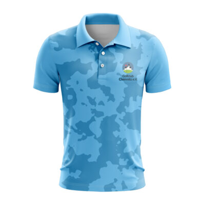 Saison 2026 Poloshirt Unisex